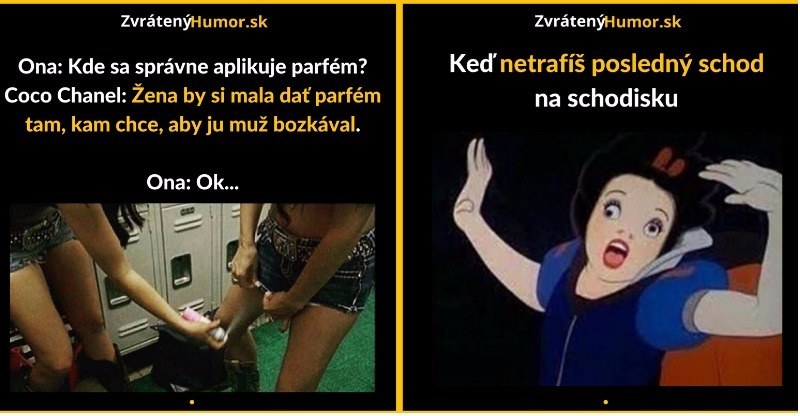 Zopár memečiek, ktoré vznikli aby ti spríjemnili dnešný deň #64