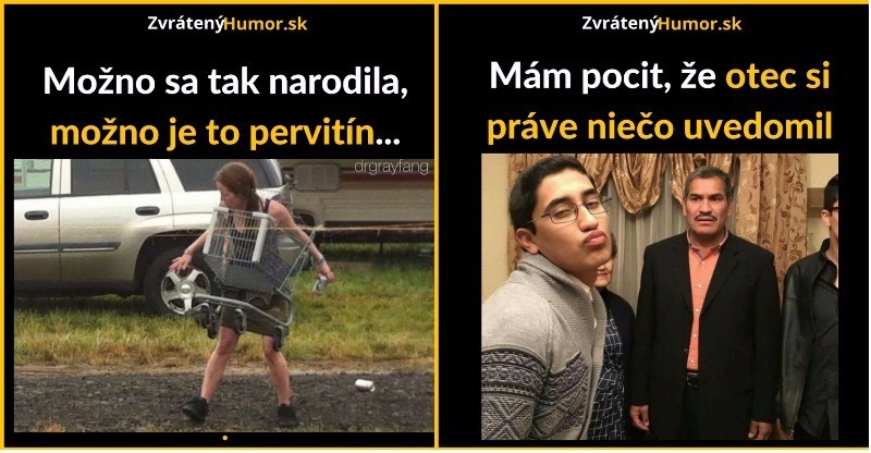 Zopár memečiek, ktoré vznikli aby ti spríjemnili dnešný deň #74