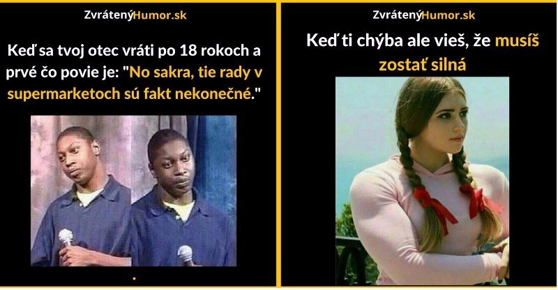 Zopár memečiek, ktoré vznikli aby ti spríjemnili dnešný deň #66