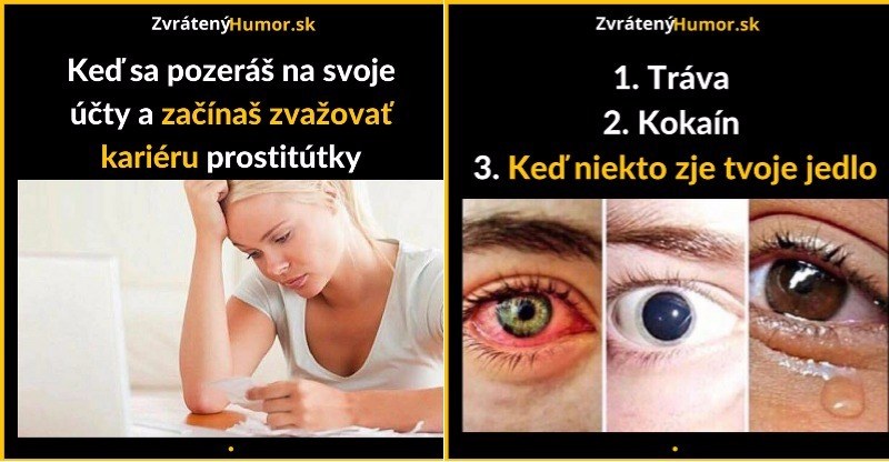 Zopár memečiek, ktoré vznikli aby ti spríjemnili dnešný deň #71