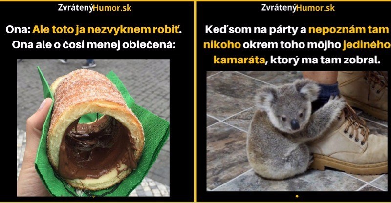 Zopár memečiek, ktoré vznikli aby ti spríjemnili dnešný deň #62