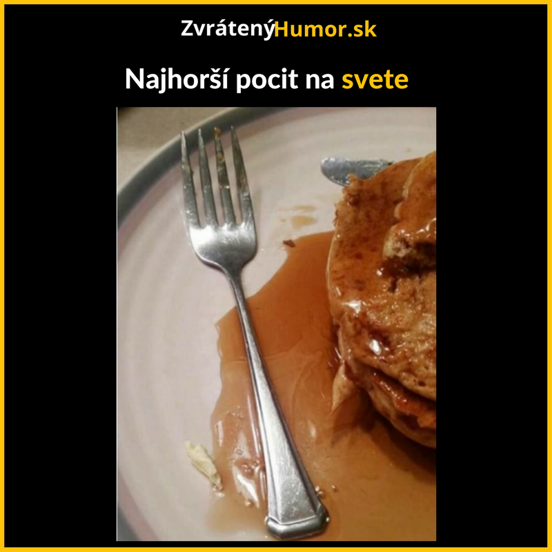 Najväčšia prehra