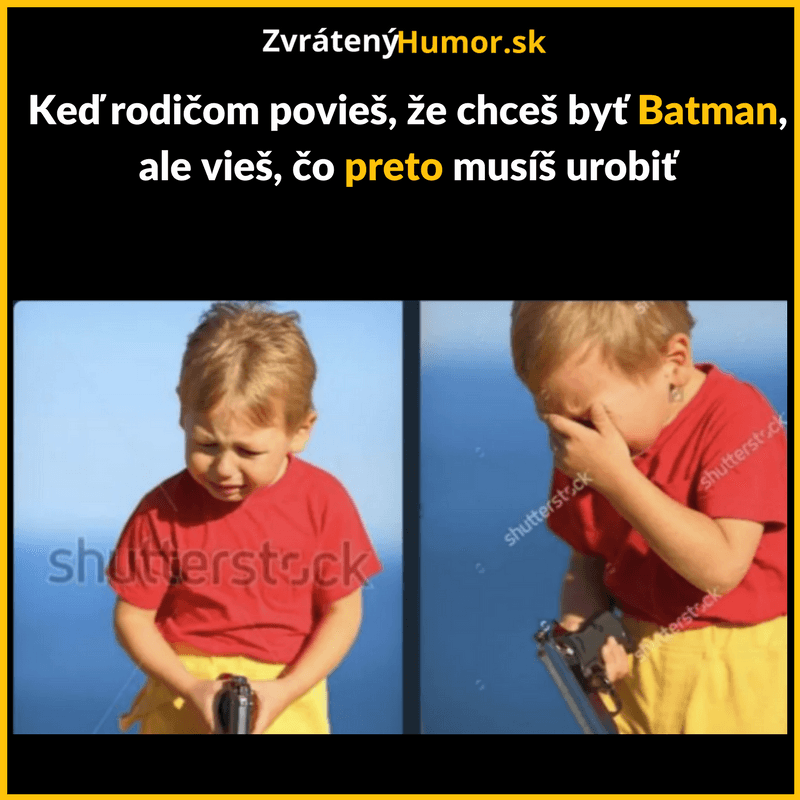 Aj za cenu obetí…