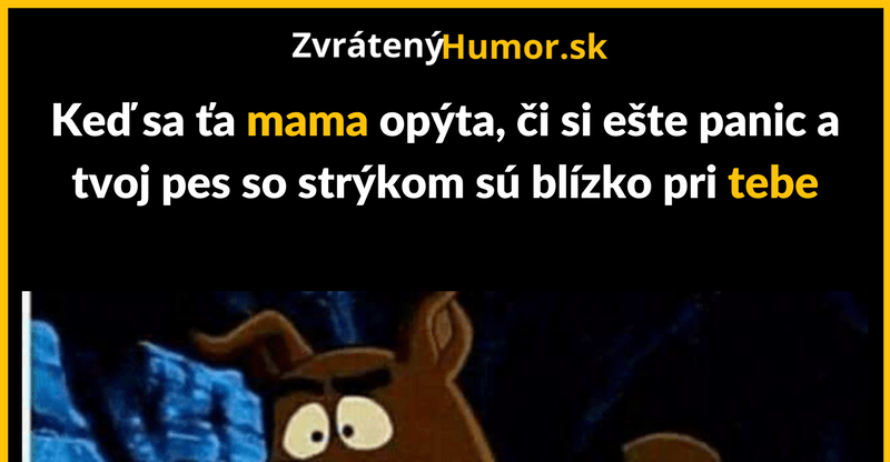 Tíško Maroško…