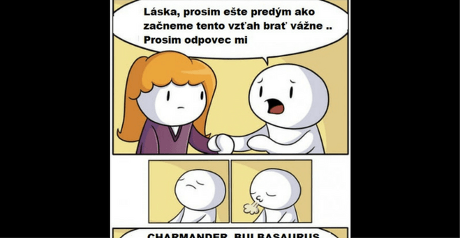 Koho by si si vybrala ty ?