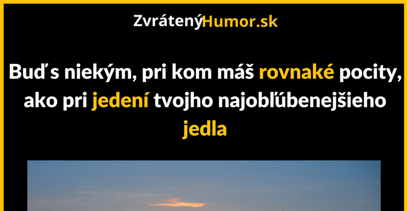 Hľadajte poriadne