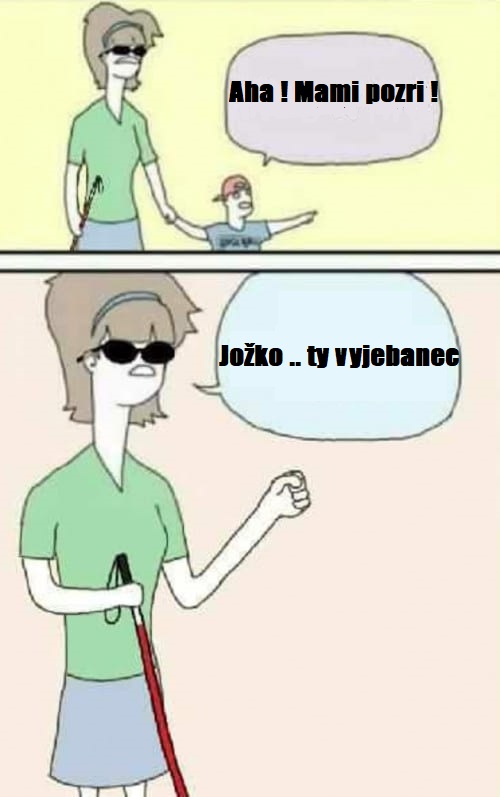 Mať takého syna tak ma ..