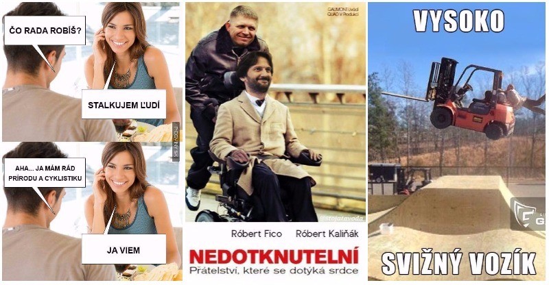 20+ Obrázkov: Všetko vtipné z internetu! #81