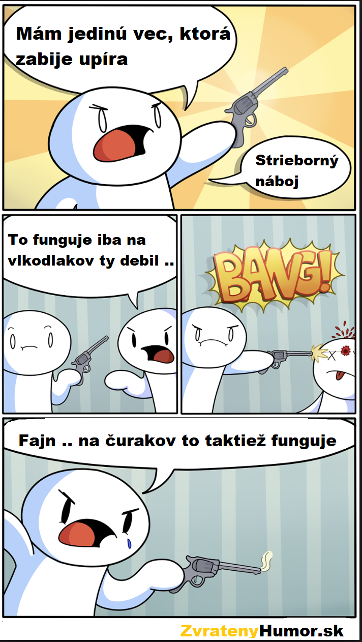 Bol veľmi múdry ..