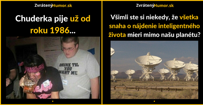 Zopár memečiek, ktoré vznikli aby ti spríjemnili dnešný deň #94