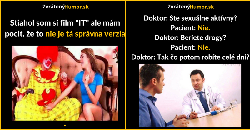 Zopár memečiek, ktoré vznikli aby ti spríjemnili dnešný deň #96