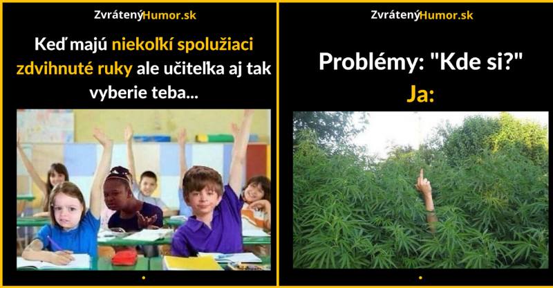 Zopár memečiek, ktoré vznikli aby ti spríjemnili dnešný deň #98