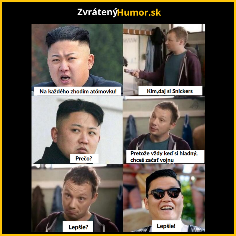 Ale Kim…