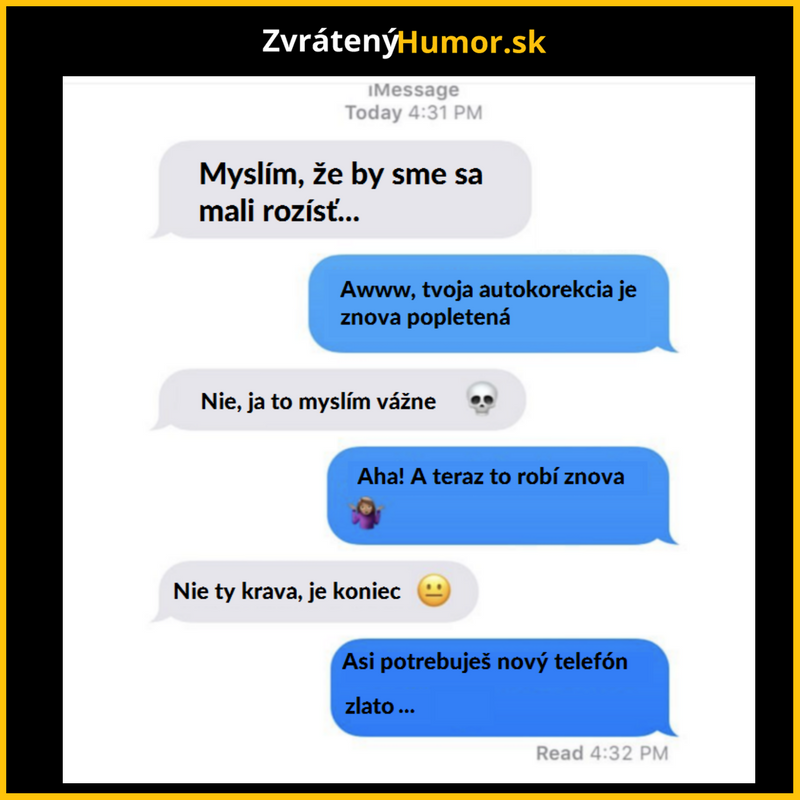 Ach tá dnešná technika!