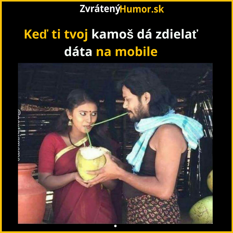 Ta prepojenosť je vtedy silná