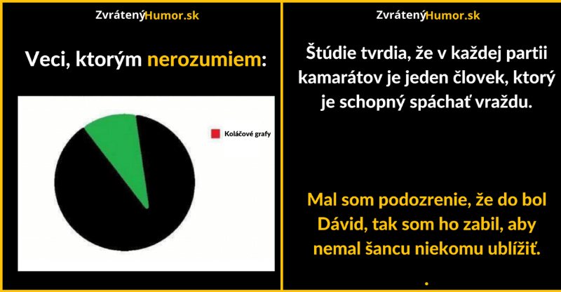 Zopár memečiek, ktoré vznikli aby ti spríjemnili dnešný deň #106