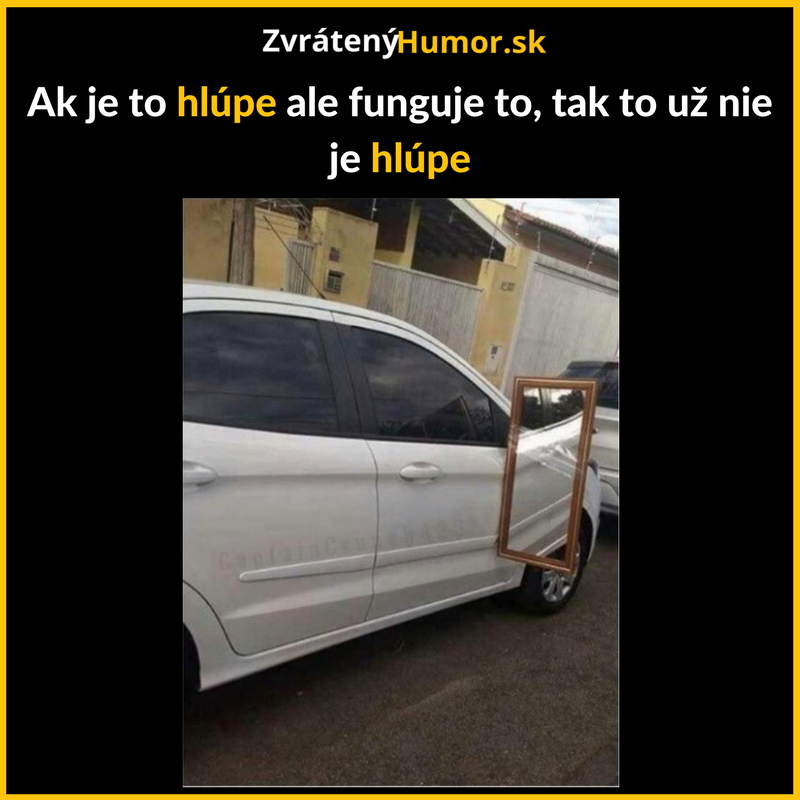 Takto je to v dnešnej dobe