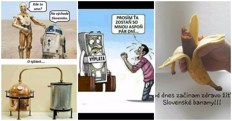 20+ Obrázkov: Všetko vtipné z internetu! #83