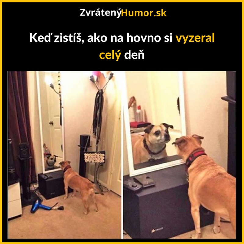 Som na tom fakt zle…