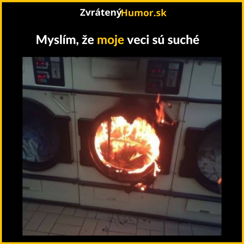 Asi už vyschlo