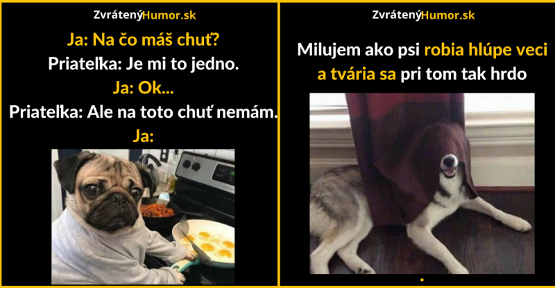 Zopár memečiek, ktoré vznikli aby ti spríjemnili dnešný deň #107
