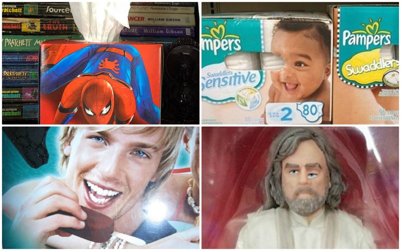 20+ Obrázkov: Keď sa to dizajnérom grandiózne nepodarí…