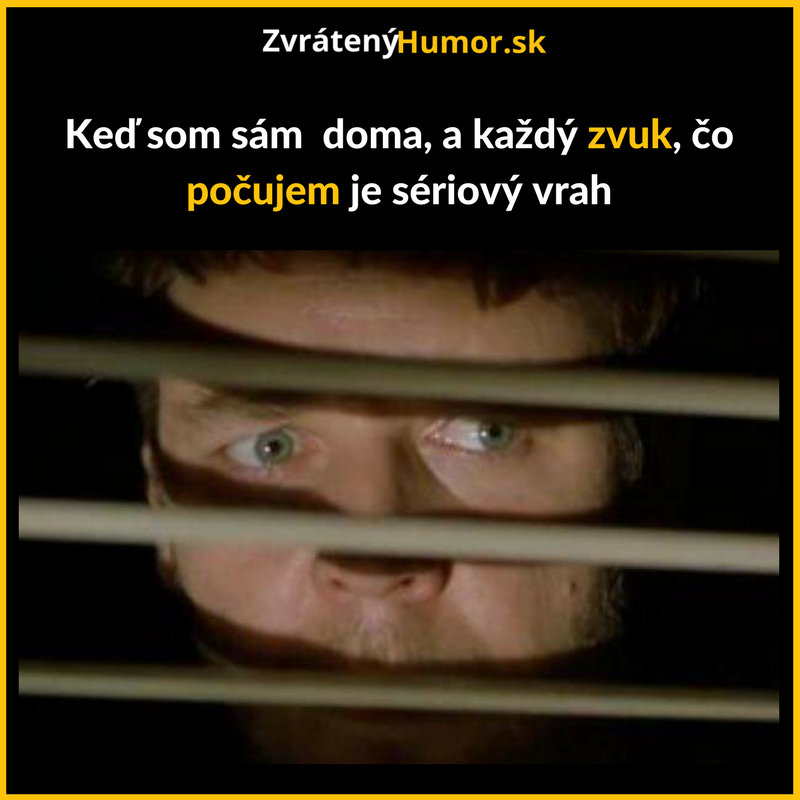 Čo som to počul!?
