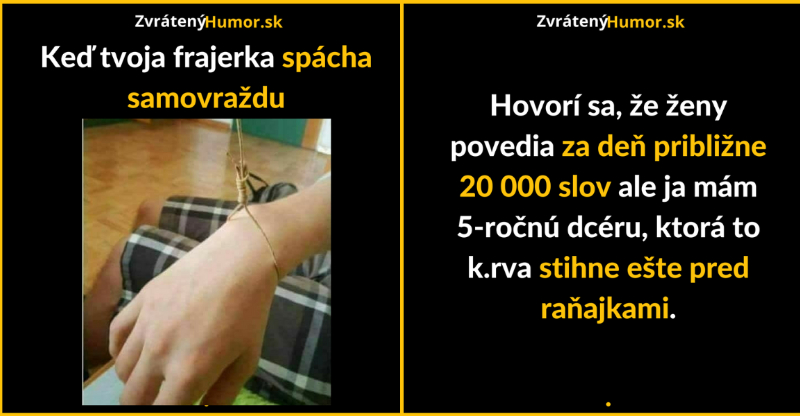 Zopár memečiek, ktoré vznikli aby ti spríjemnili dnešný deň #101