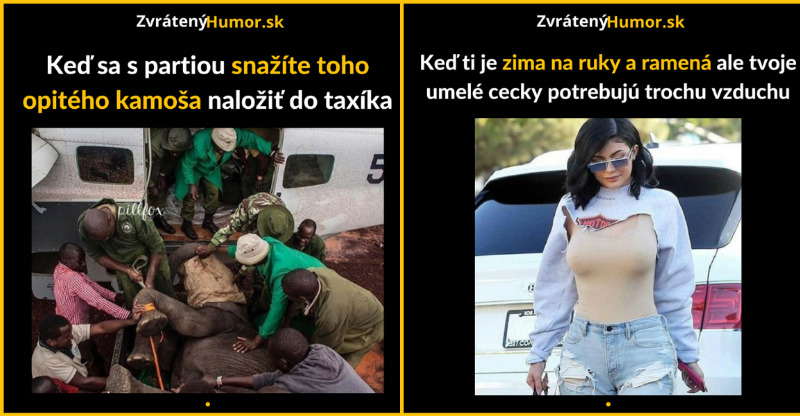 Zopár memečiek, ktoré vznikli aby ti spríjemnili dnešný deň #100