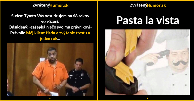 Zopár memečiek, ktoré vznikli aby ti spríjemnili dnešný deň #114