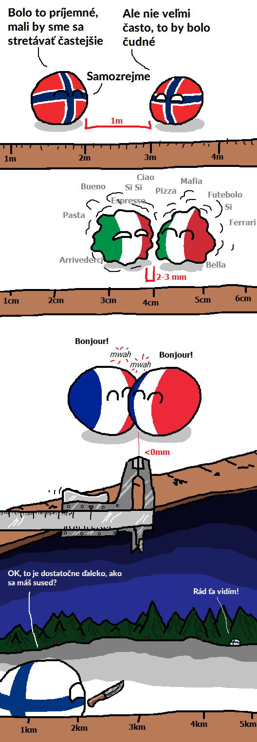 Ach tie stretnutia…