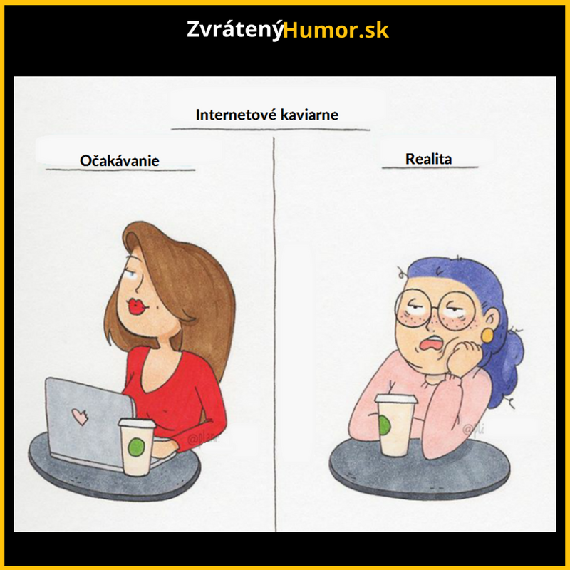 Realita je vždy tvrdá