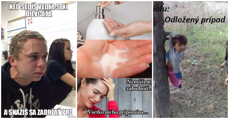 20+ Obrázkov: Všetko vtipné z internetu! #82