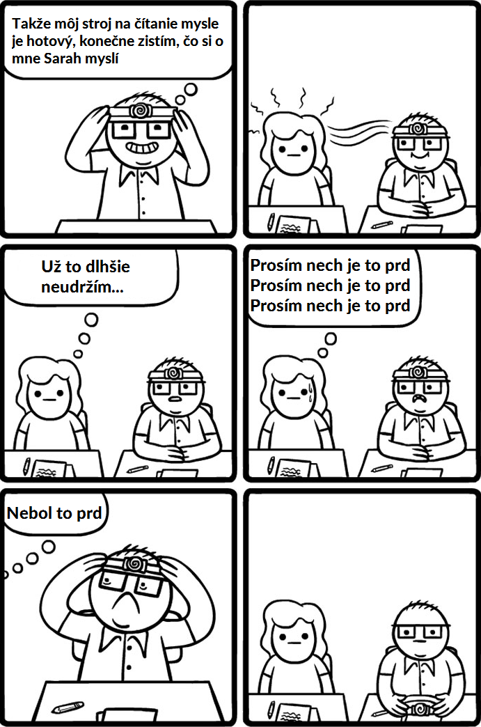 Krutá pravda