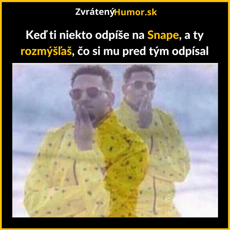 Čo som písal?