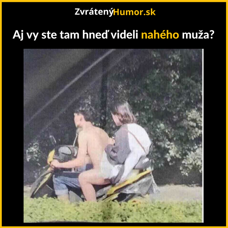 Zvrátená myseľ sa nezaprie