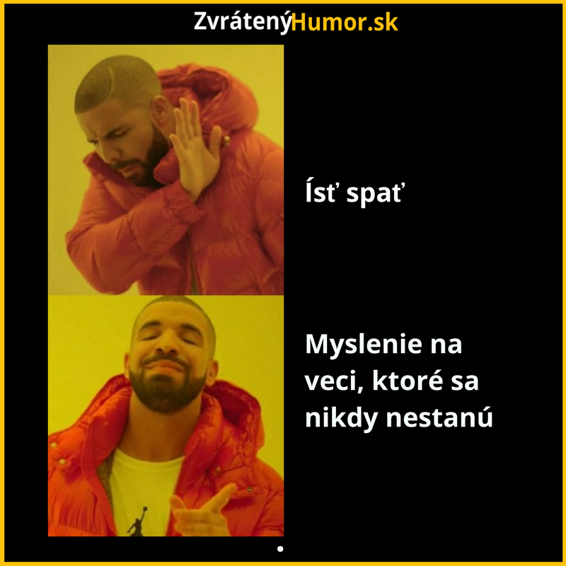 Každú noc