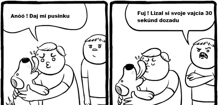 Dobrý humusák..