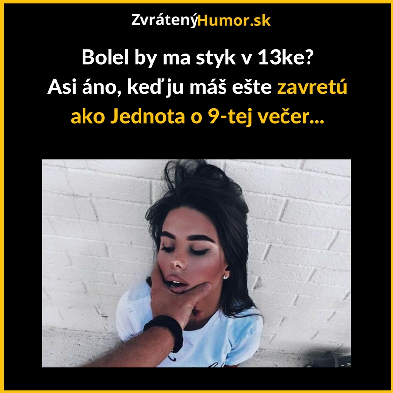 Mile Bravíčko…