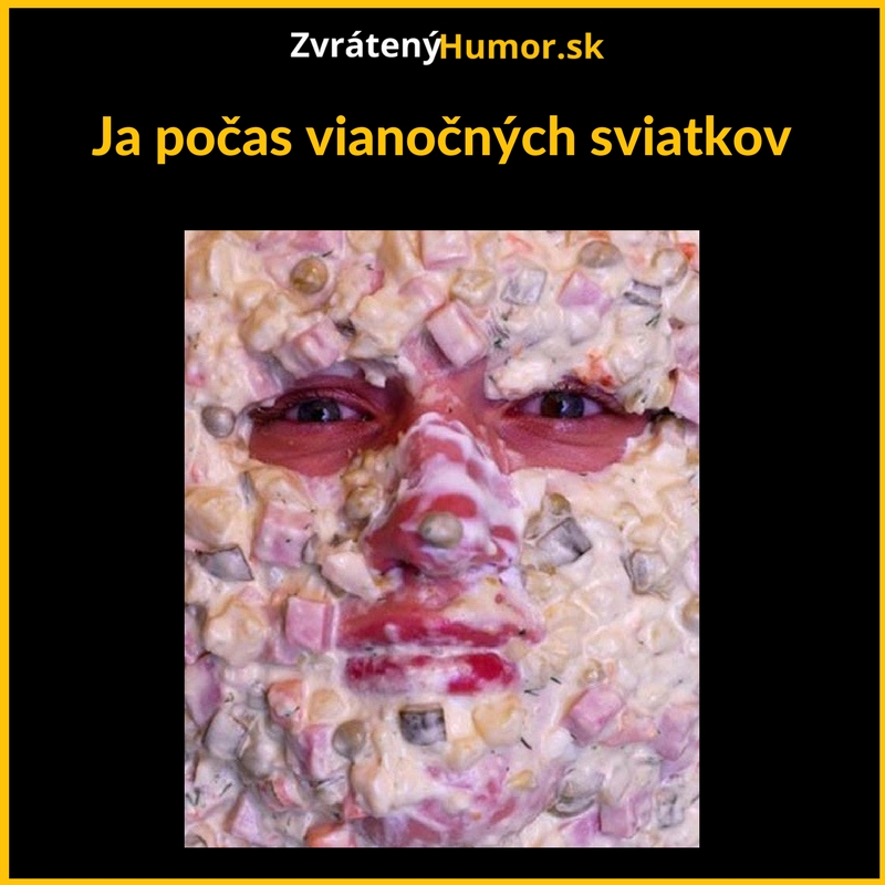 Vianoce v plnom prúde