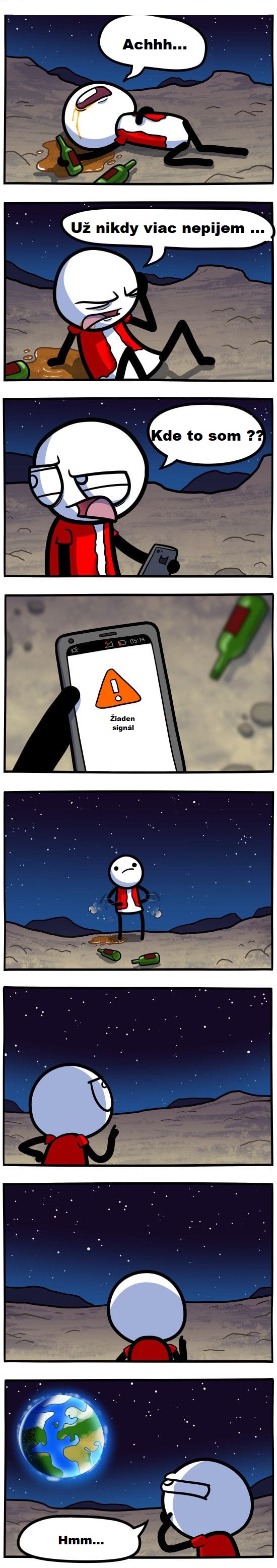 Veta každému z nás dobre známa