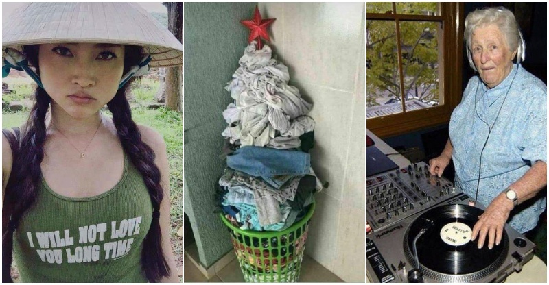 30+ Obrázkov, ktorými dokonale zabiješ čas #53