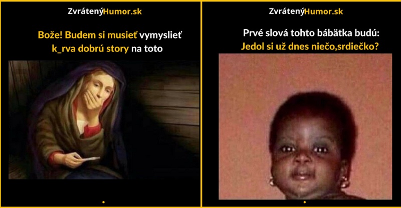 Zopár memečiek, ktoré vznikli aby ti spríjemnili dnešný deň #136