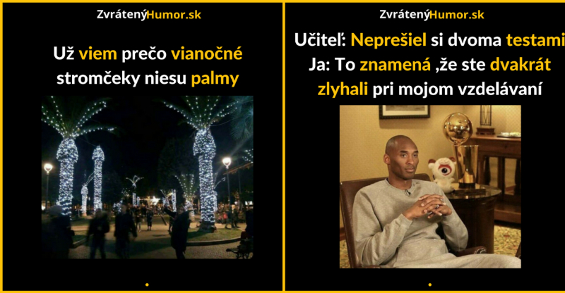 Zopár memečiek, ktoré vznikli aby ti spríjemnili dnešný deň #132