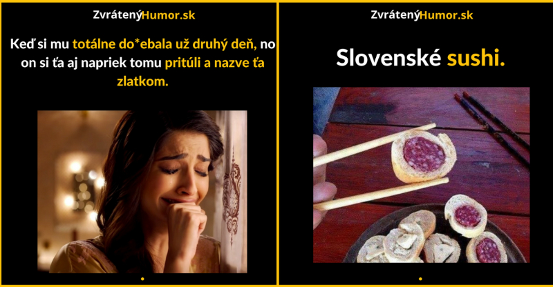 Zopár memečiek, ktoré vznikli aby ti spríjemnili dnešný deň #126