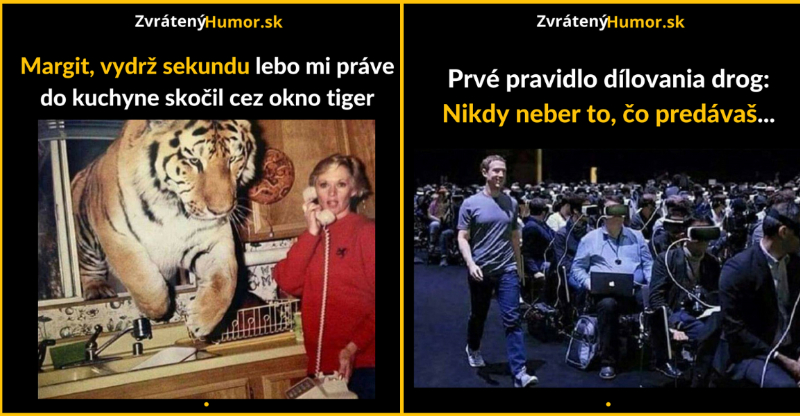 Zopár memečiek, ktoré vznikli aby ti spríjemnili dnešný deň #117