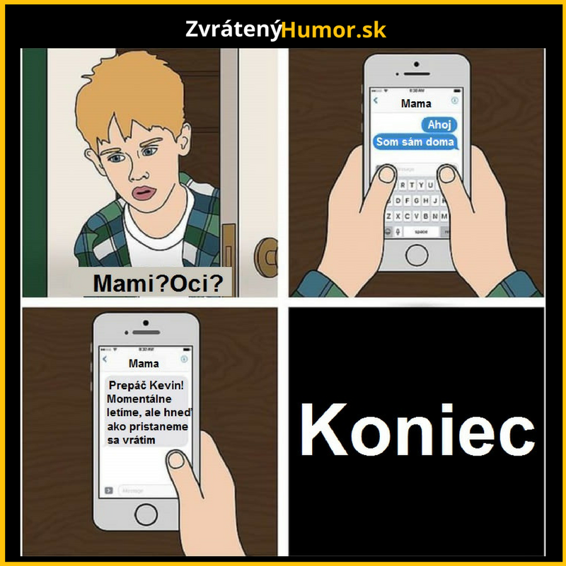 Jednoduché a bez problémov