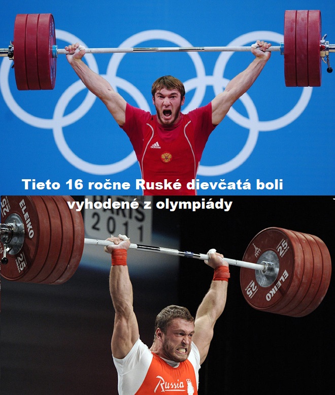 Kto vie asi prečo ..