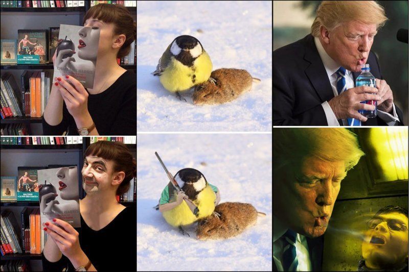 20+ Obrázkov: Takto by sa mal správne používať Photoshop