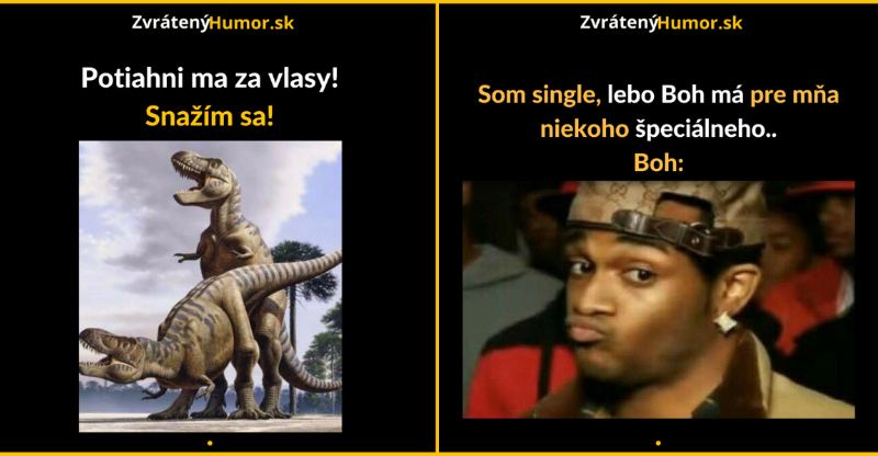Zopár memečiek, ktoré vznikli aby ti spríjemnili dnešný deň #139